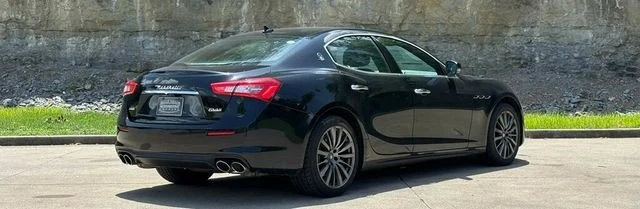 2018 Maserati Ghibli 3rd Gen - Image 4 of 20