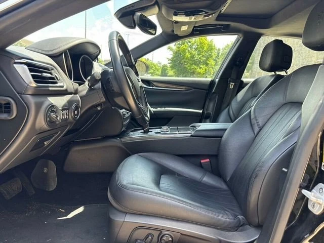 2018 Maserati Ghibli 3rd Gen - Image 9 of 20