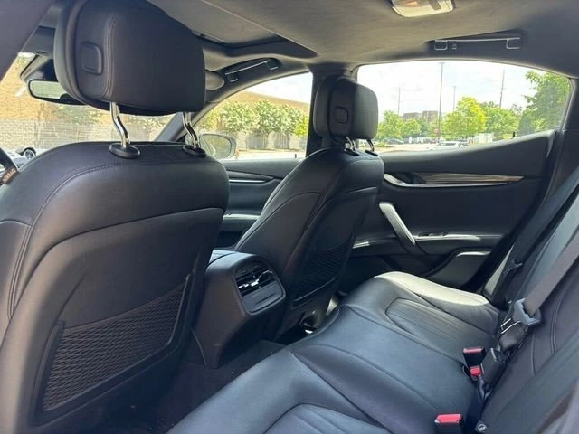 2018 Maserati Ghibli 3rd Gen - Image 18 of 20