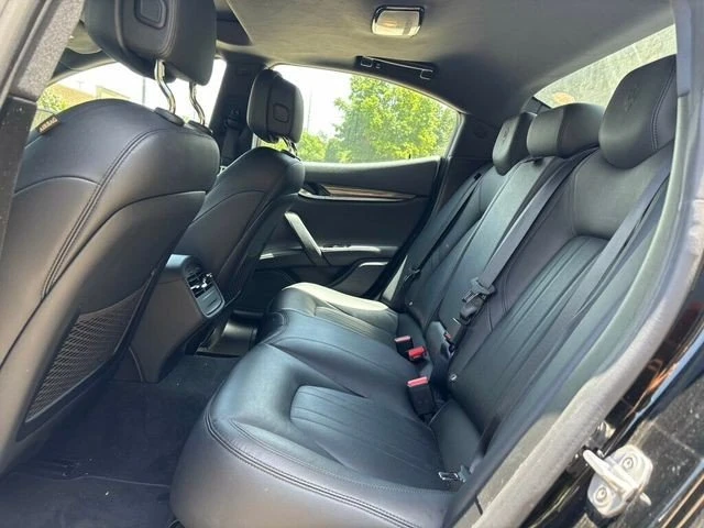 2018 Maserati Ghibli 3rd Gen - Image 20 of 20