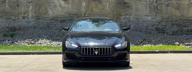 2018 Maserati Ghibli 3rd Gen - Image 5 of 20