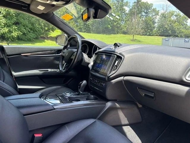 2018 Maserati Ghibli 3rd Gen - Image 12 of 20