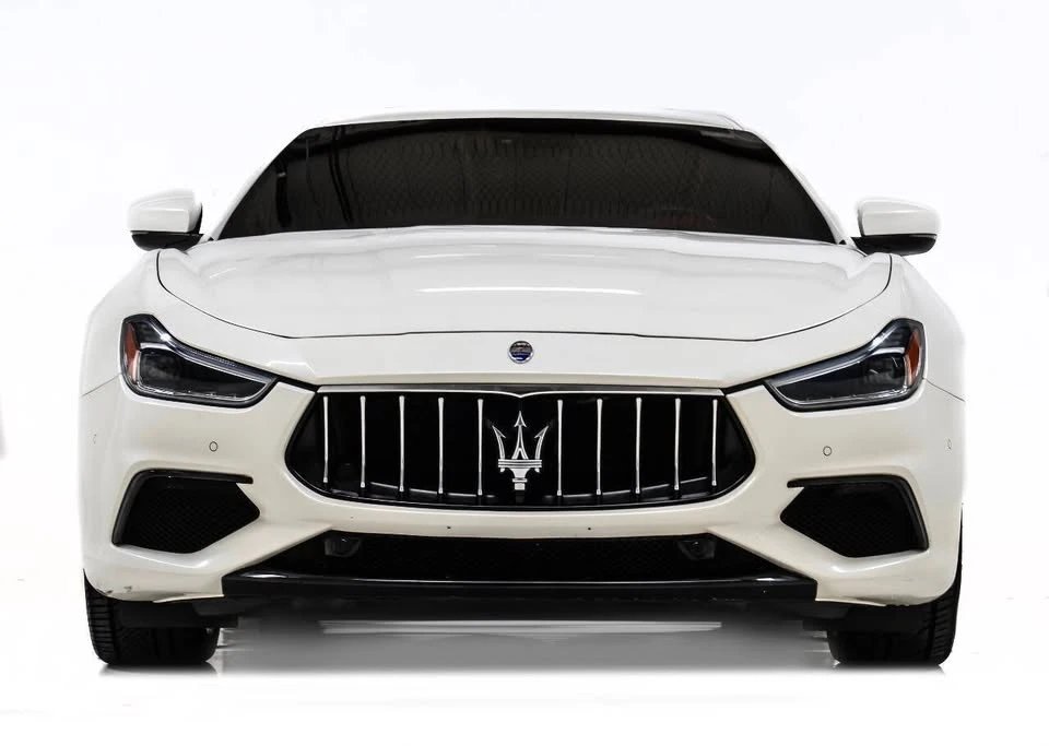 2018 Maserati Ghibli 3rd Gen - Image 8 of 20