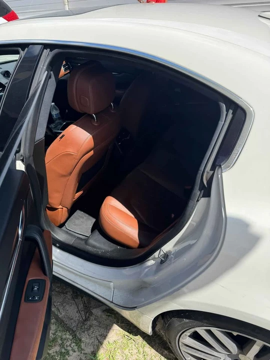 2018 Maserati Ghibli 3rd Gen - Image 2 of 7