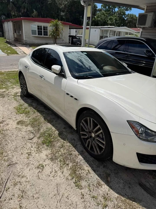 2018 Maserati Ghibli 3rd Gen - Image 5 of 7
