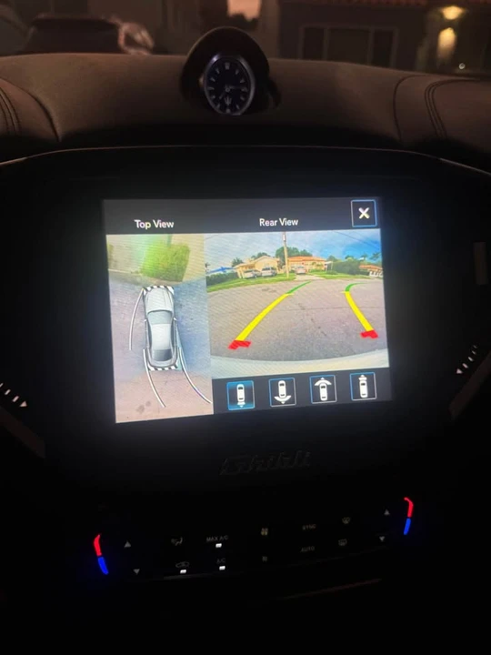 2018 Maserati Ghibli 3rd Gen - Image 5 of 7