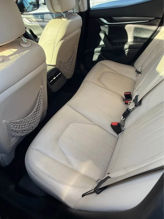 2018 Maserati Ghibli 3rd Gen - Image 6 of 8