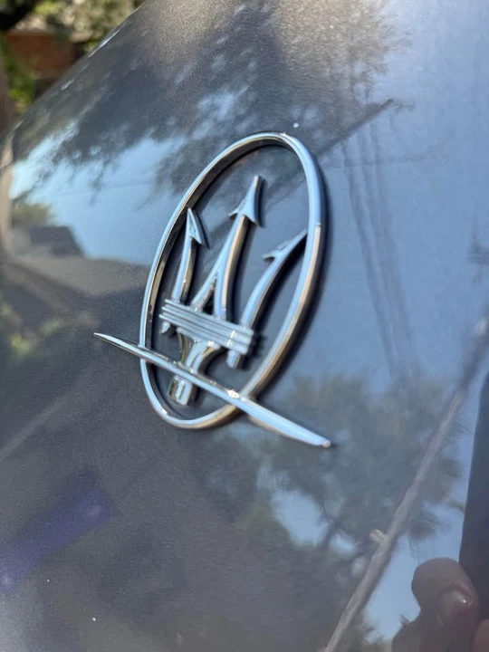 2018 Maserati Ghibli 3rd Gen - Image 8 of 13