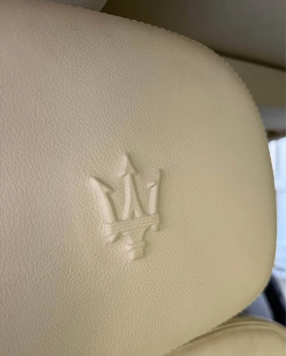 2018 Maserati Ghibli 3rd Gen - Image 11 of 13
