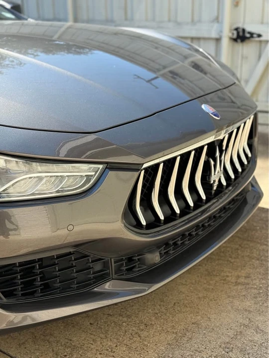 2018 Maserati Ghibli 3rd Gen - Image 6 of 13