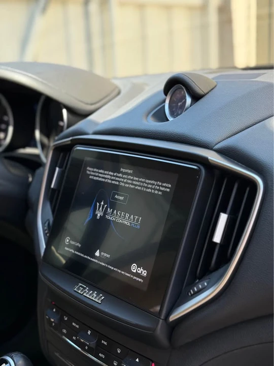 2018 Maserati Ghibli 3rd Gen - Image 12 of 13