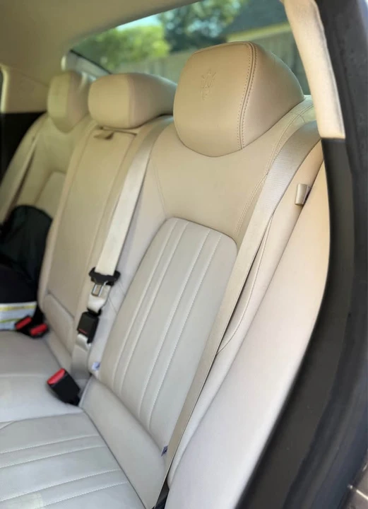 2018 Maserati Ghibli 3rd Gen - Image 9 of 13
