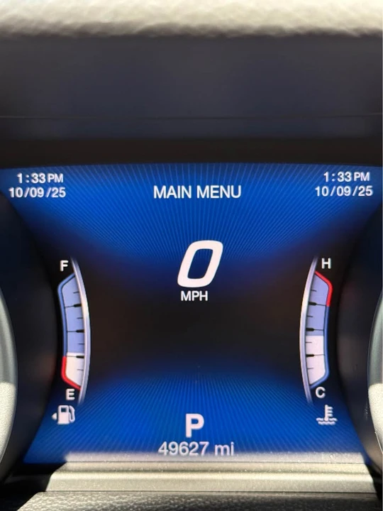 2018 Maserati Ghibli 3rd Gen - Image 13 of 13