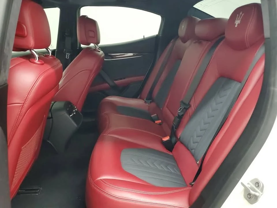 2018 Maserati Ghibli 3rd Gen - Image 8 of 12
