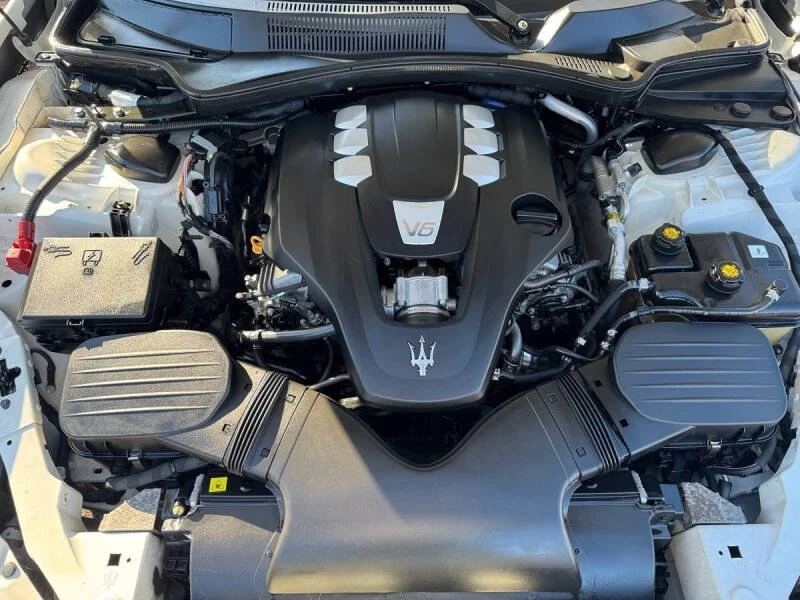 2018 Maserati Ghibli 3rd Gen - Image 16 of 16