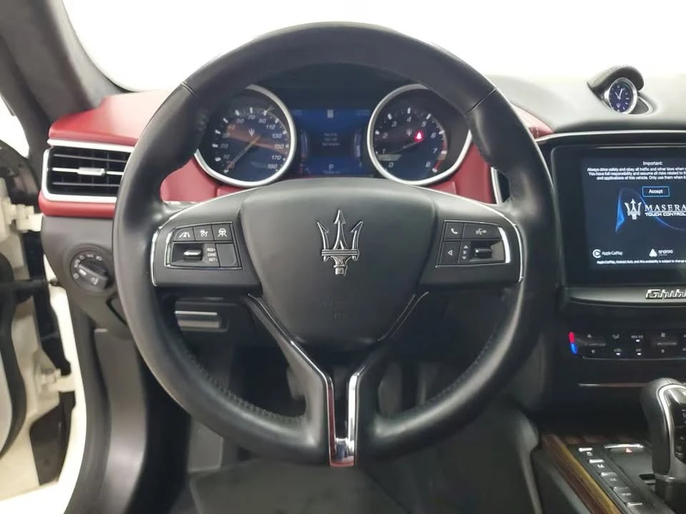 2018 Maserati Ghibli 3rd Gen - Image 5 of 12