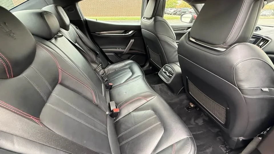 2018 Maserati Ghibli 3rd Gen - Image 19 of 20