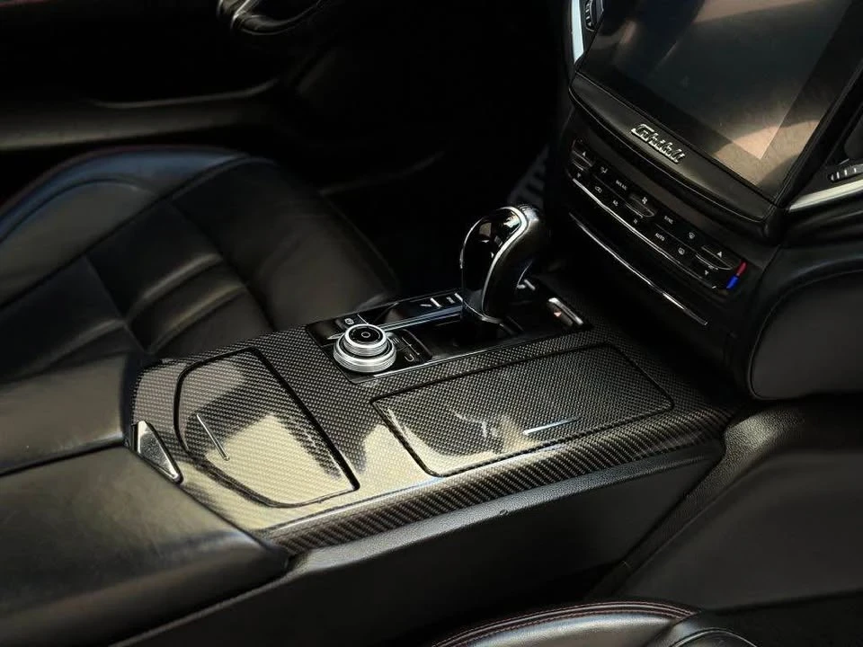 2018 Maserati Ghibli 3rd Gen - Image 15 of 17