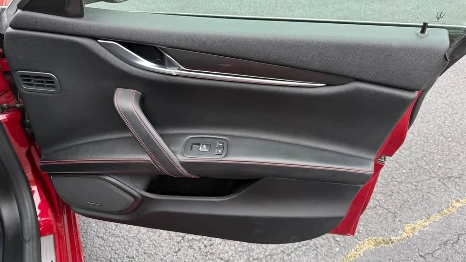2018 Maserati Ghibli 3rd Gen - Image 18 of 20