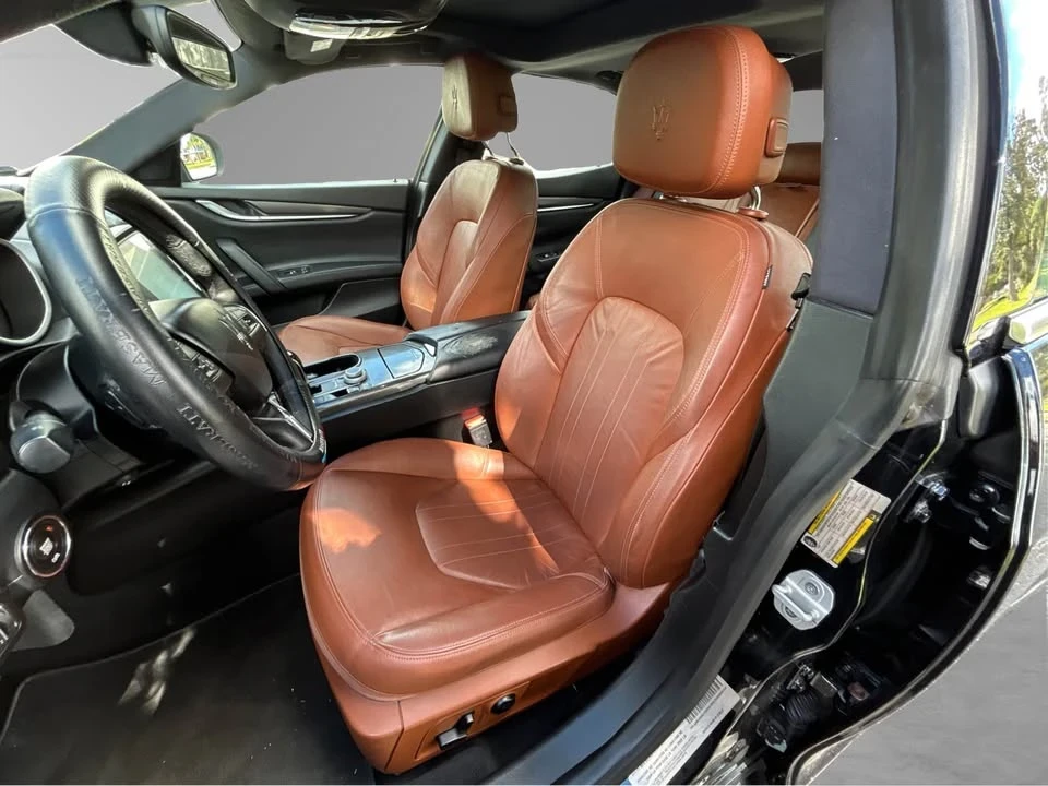 2018 Maserati Ghibli 3rd Gen - Image 12 of 19