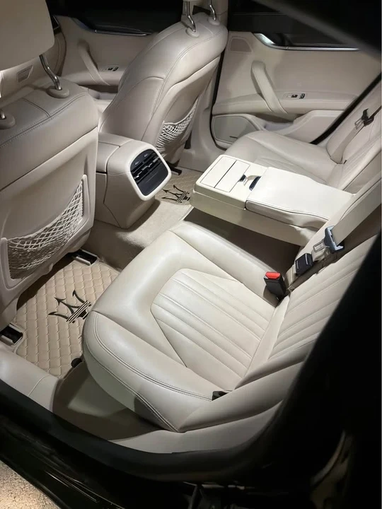 2018 Maserati Ghibli 3rd Gen - Image 8 of 16