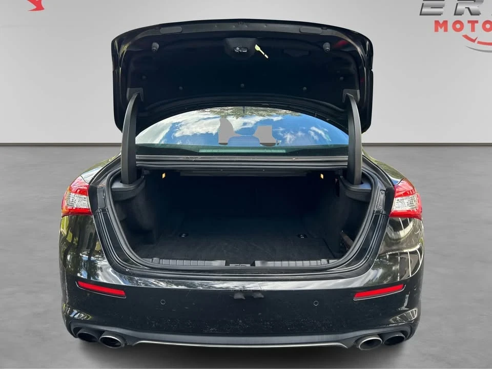 2018 Maserati Ghibli 3rd Gen - Image 18 of 19