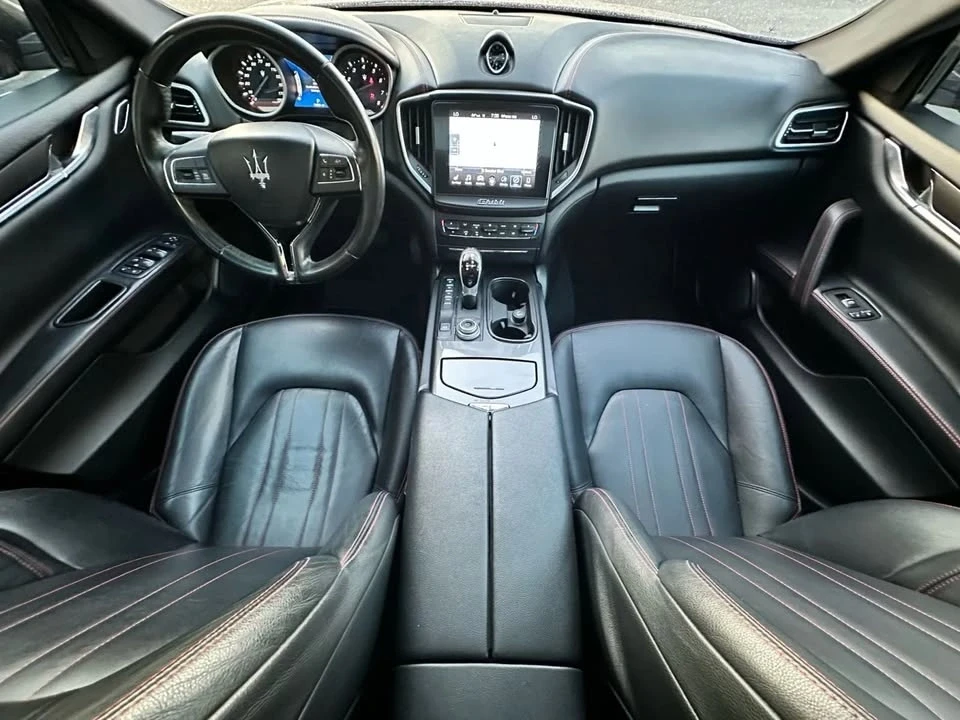2018 Maserati Ghibli 3rd Gen - Image 6 of 16