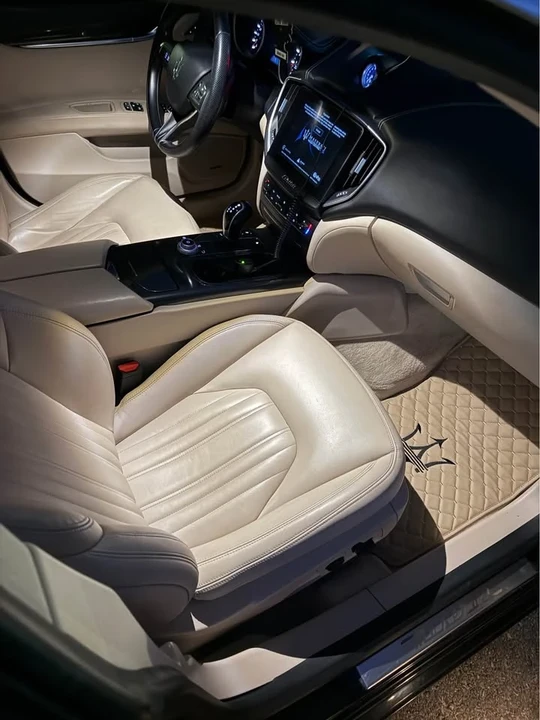 2018 Maserati Ghibli 3rd Gen - Image 5 of 16