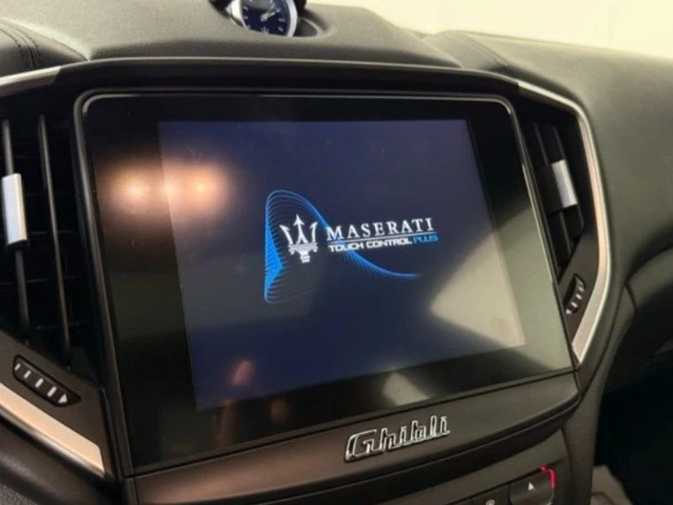 2018 Maserati Ghibli 3rd Gen - Image 5 of 5