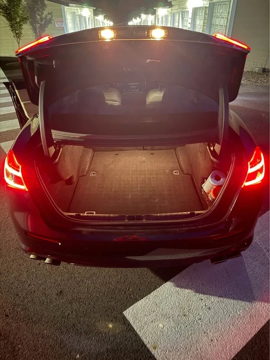 2018 Maserati Ghibli 3rd Gen - Image 16 of 16