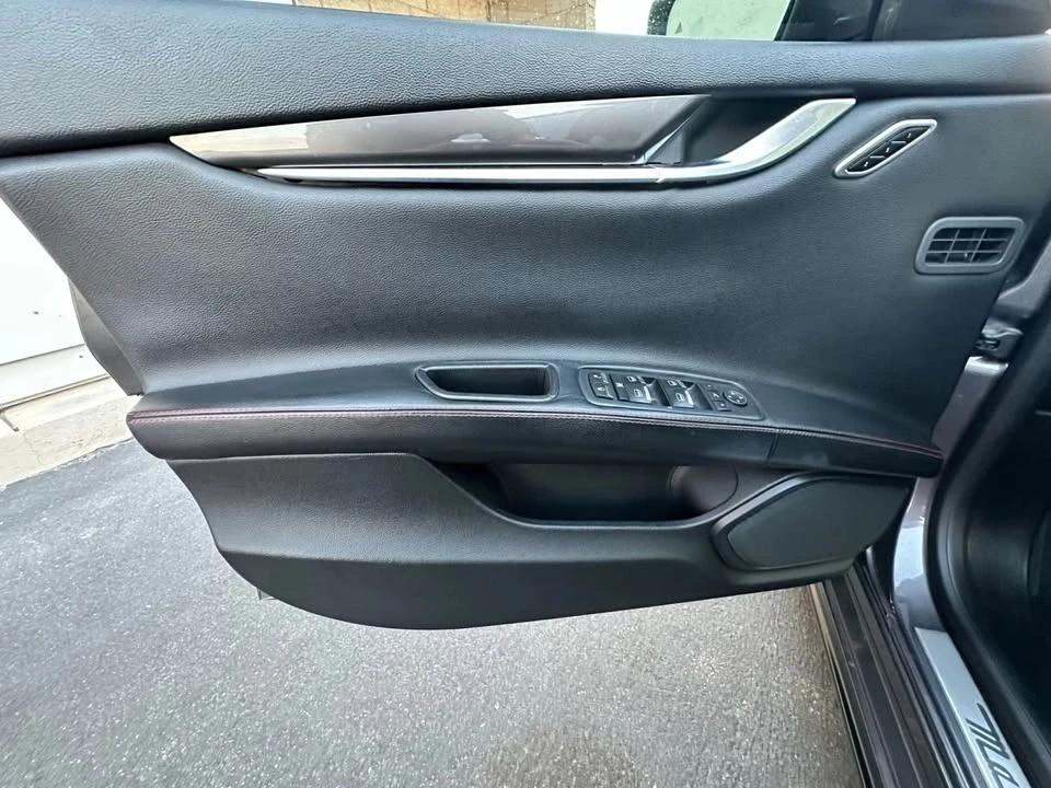 2018 Maserati Ghibli 3rd Gen - Image 4 of 16
