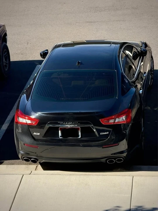 2018 Maserati Ghibli 3rd Gen - Image 11 of 16