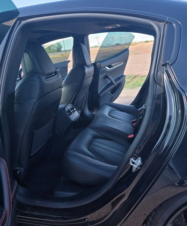 2018 Maserati Ghibli 3rd Gen - Image 14 of 15