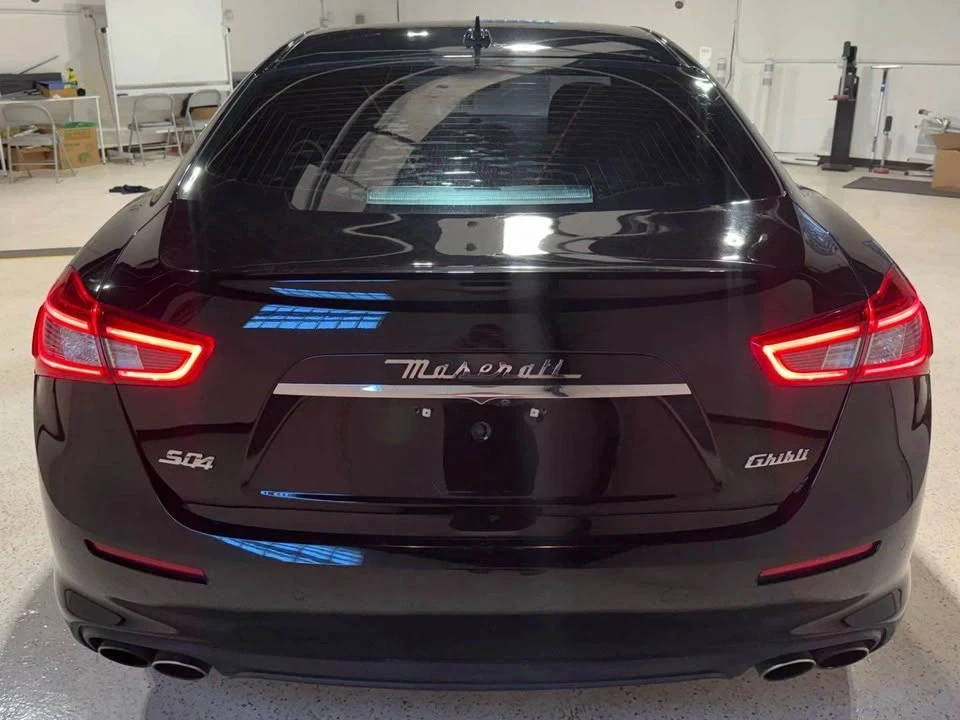 2018 Maserati Ghibli 3rd Gen - Image 5 of 10