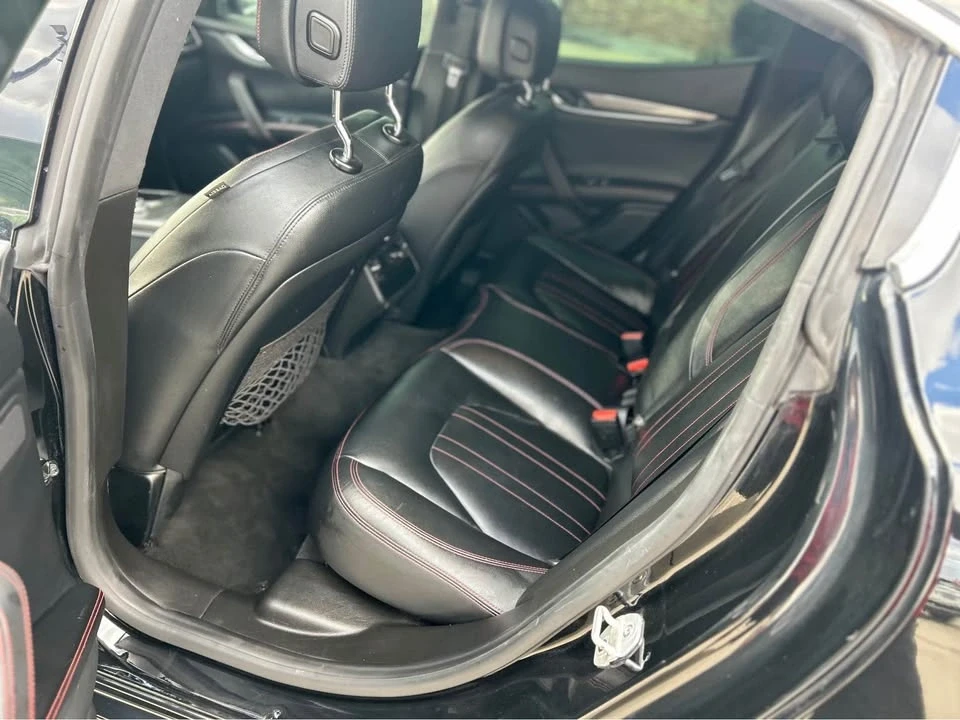 2018 Maserati Ghibli 3rd Gen - Image 15 of 16
