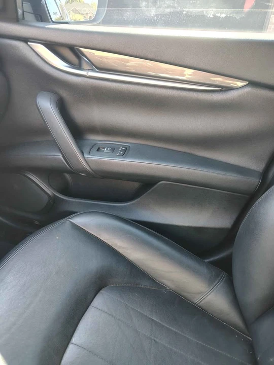 2018 Maserati Ghibli 3rd Gen - Image 12 of 14