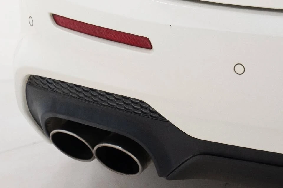 2018 Maserati Ghibli 3rd Gen - Image 18 of 20
