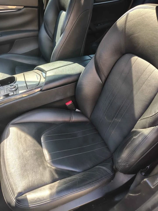 2018 Maserati Ghibli 3rd Gen - Image 8 of 14