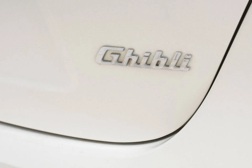 2018 Maserati Ghibli 3rd Gen - Image 17 of 20