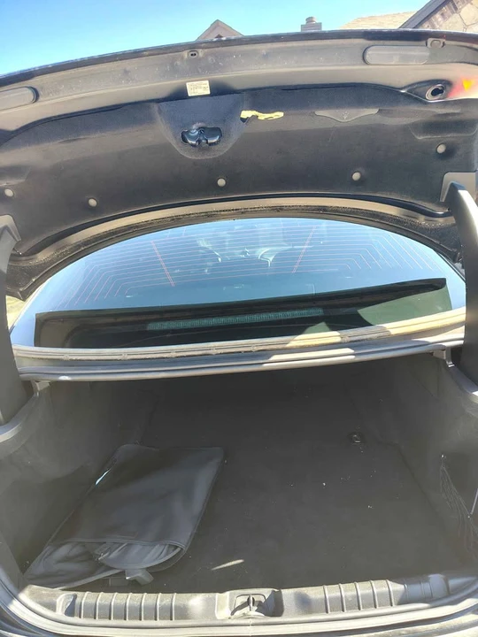 2018 Maserati Ghibli 3rd Gen - Image 7 of 14