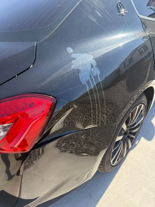 2018 Maserati Ghibli 3rd Gen - Image 4 of 9