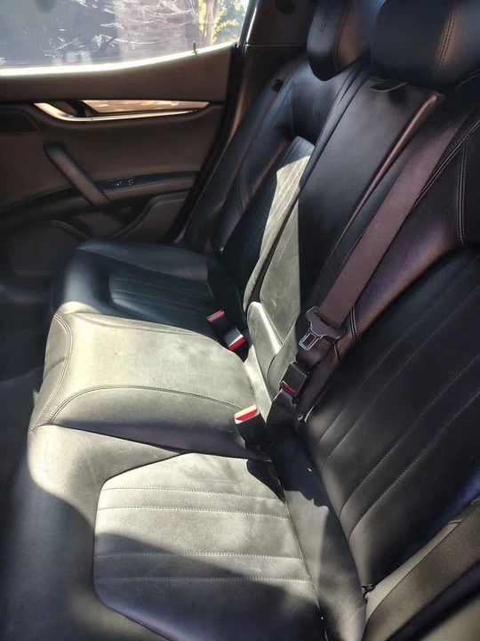 2018 Maserati Ghibli 3rd Gen - Image 14 of 14
