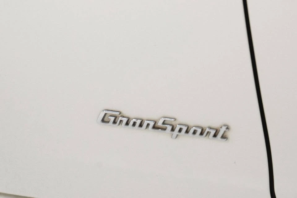 2018 Maserati Ghibli 3rd Gen - Image 19 of 20