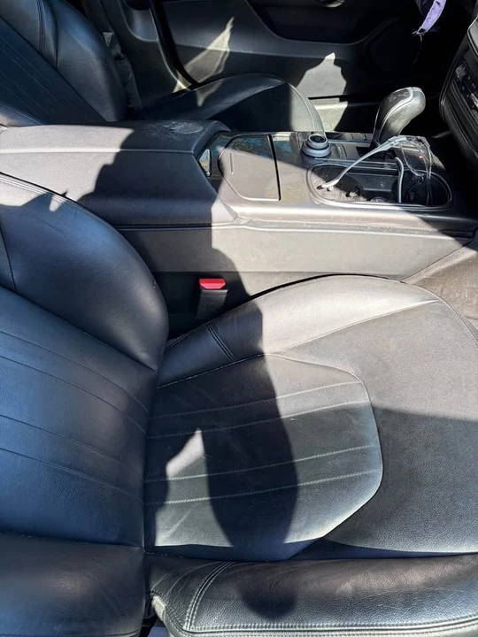 2018 Maserati Ghibli 3rd Gen - Image 3 of 3