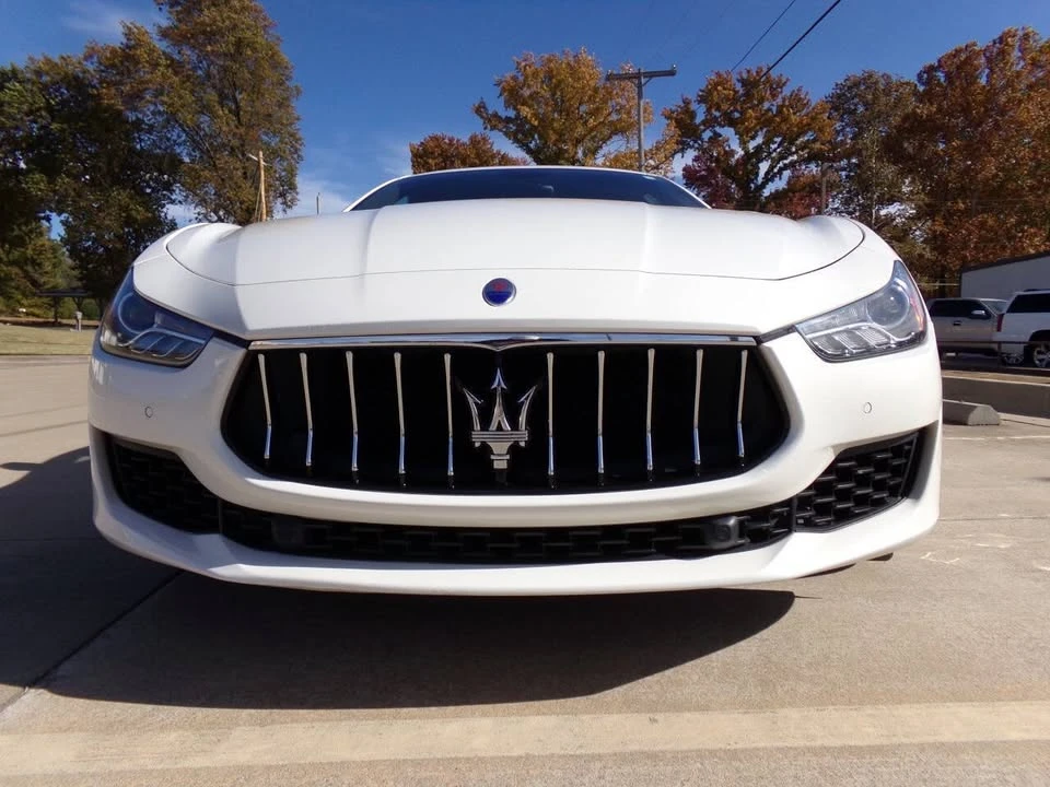 2018 Maserati Ghibli 3rd Gen - Image 10 of 20