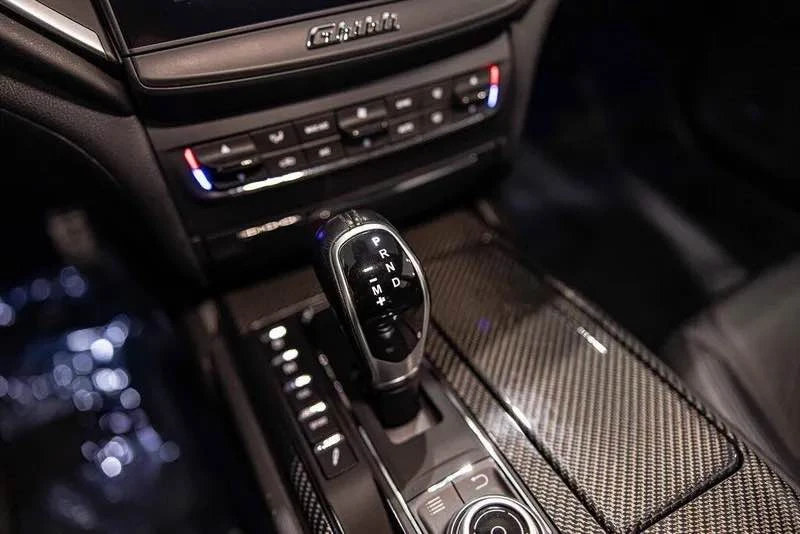 2018 Maserati Ghibli 3rd Gen - Image 14 of 19