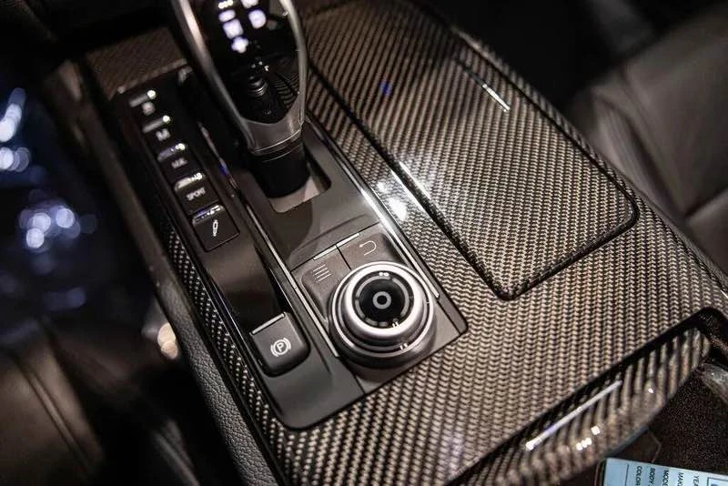 2018 Maserati Ghibli 3rd Gen - Image 15 of 19