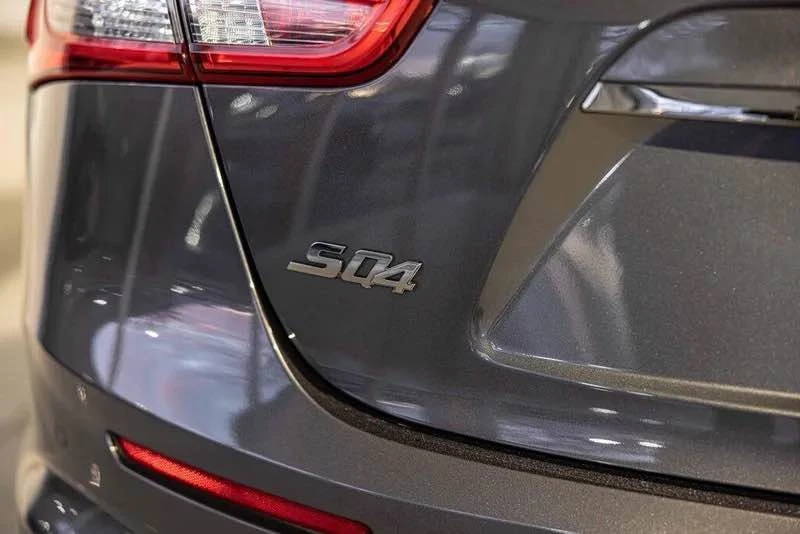 2018 Maserati Ghibli 3rd Gen - Image 9 of 19