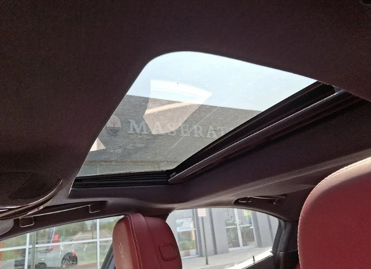 2018 Maserati Ghibli 3rd Gen - Image 10 of 11