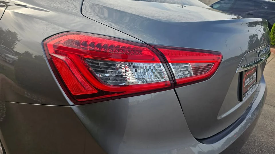2018 Maserati Ghibli 3rd Gen - Image 10 of 20